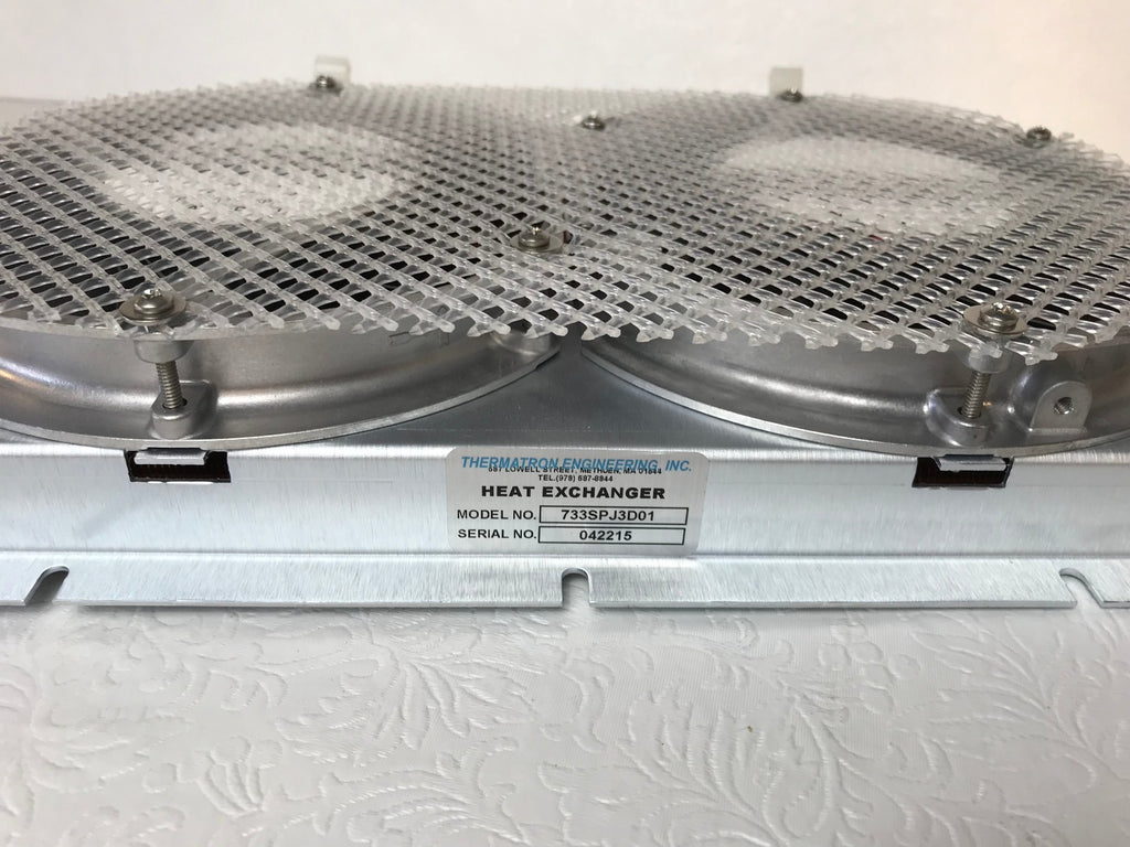 Cynosure-Palomar Starlux 500 Laser Heat Exchanger Assembly 1520-5015 Factory New