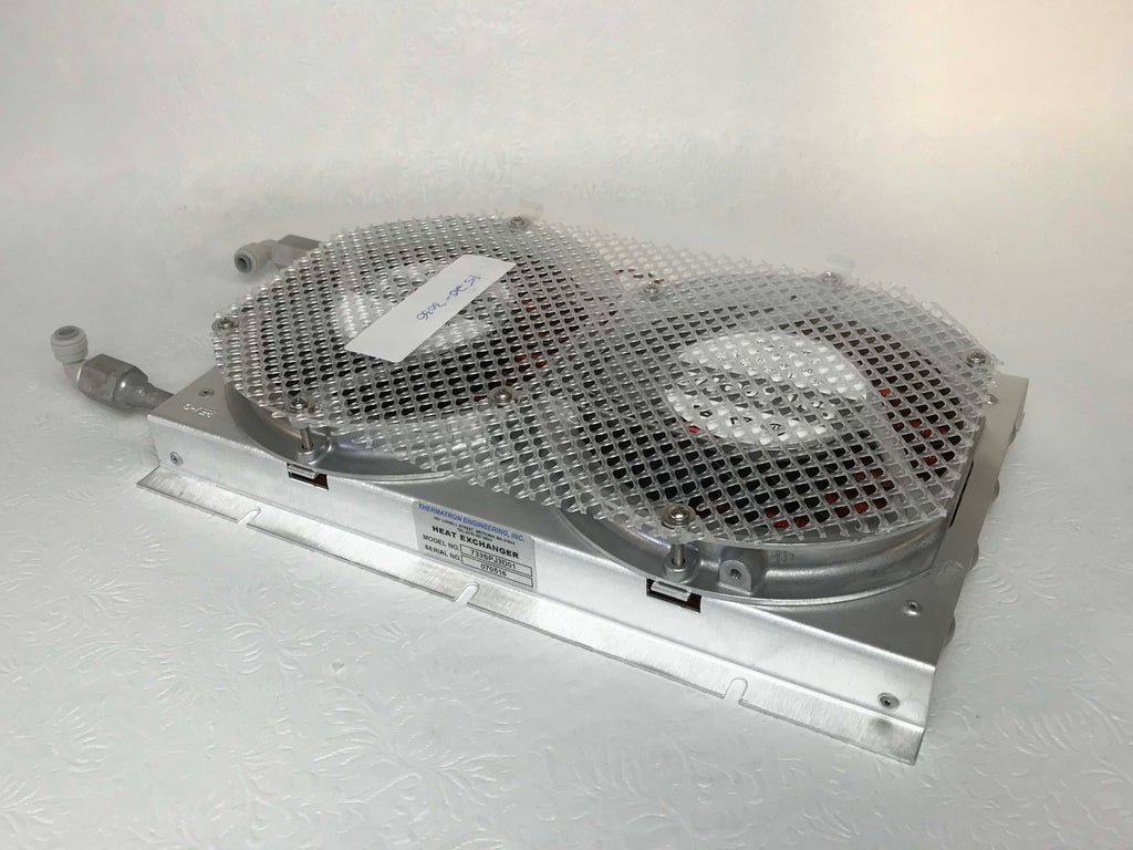 Factory New Cynosure-Palomar Starlux 300/500 LtA Heat Exchanger Module 1520-3036