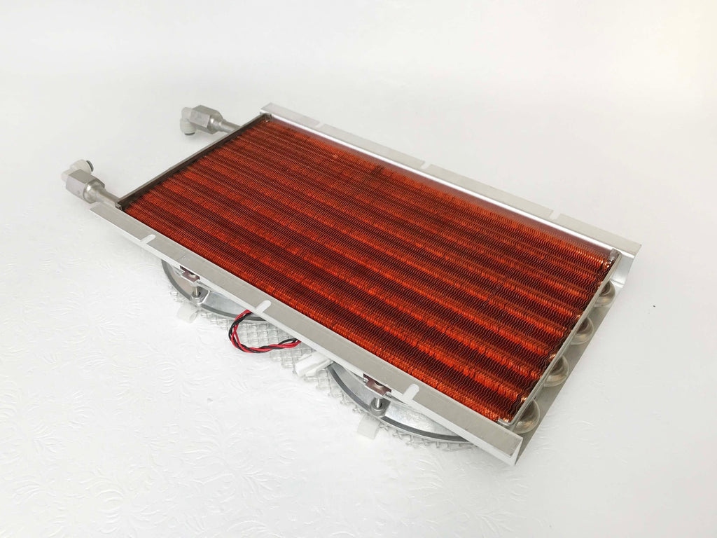 Factory New Cynosure-Palomar Starlux 300/500 LtA Heat Exchanger Module 1520-3036
