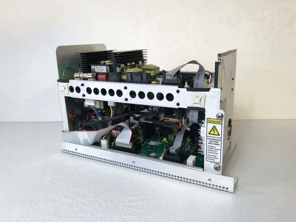 Factory New Cynosure Palomar Aspire Laser HVPS 100-240V Power Supply 0320-1506