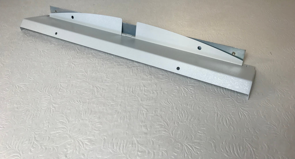 Factory New Cynosure-Palomar Starlux 300/500 Front Cover Panel Hinged 1521-0052