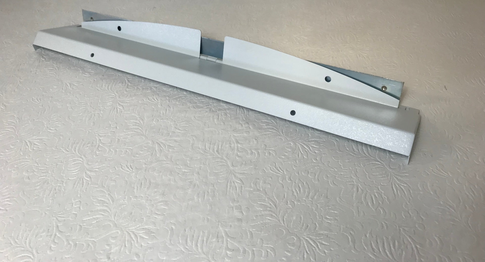Factory New Cynosure-Palomar Starlux 300/500 Front Cover Panel Hinged 1521-0052