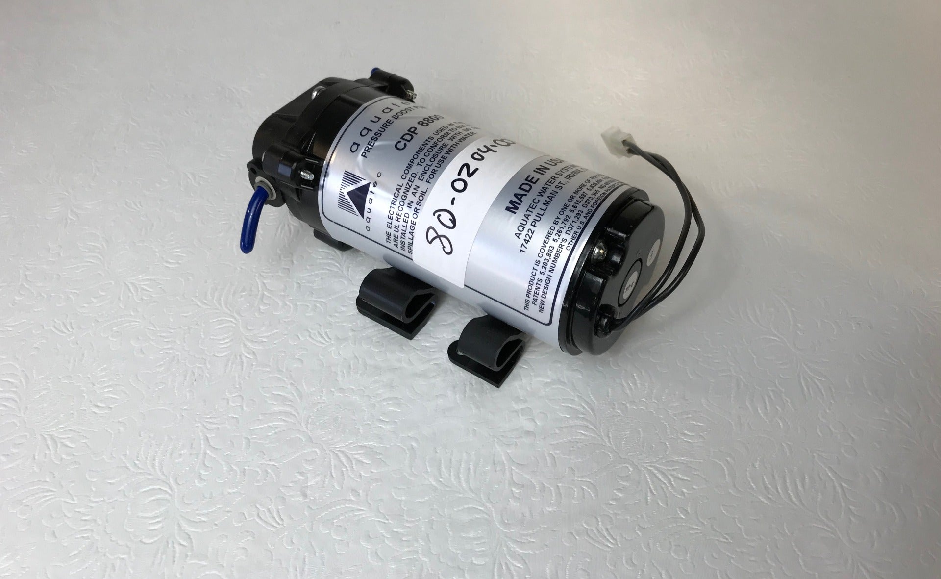 Factory New Cynosure-Palomar EsteLux Water Pump Lamp Unit P/N: 80-0204-00