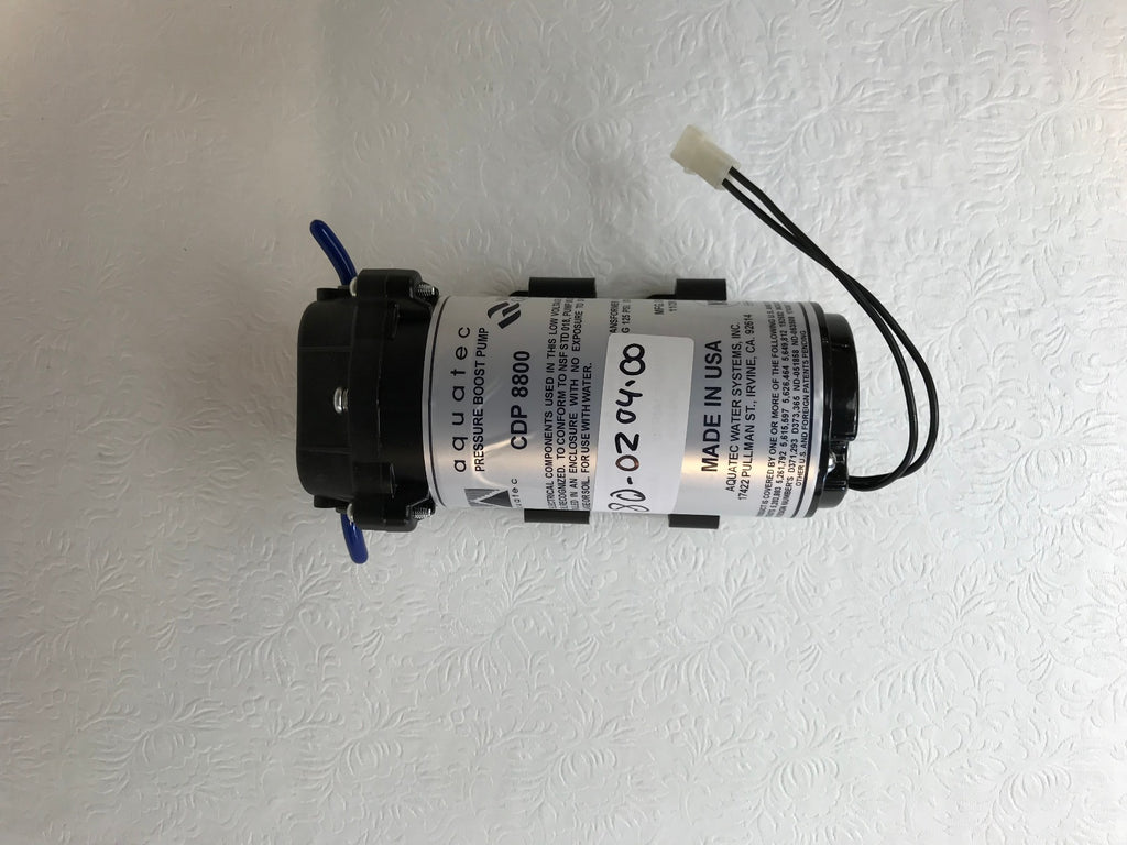 Factory New Cynosure-Palomar EsteLux Water Pump Lamp Unit P/N: 80-0204-00