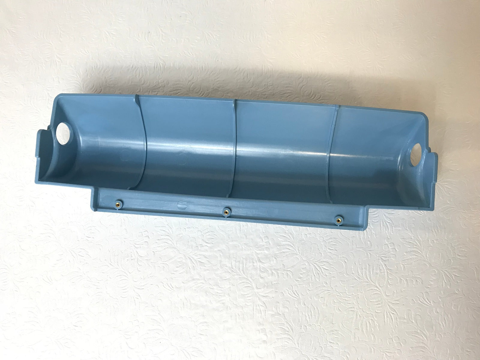 Factory New Cynosure Aspire Laser Card Access Door Blue Housing 0326-0008