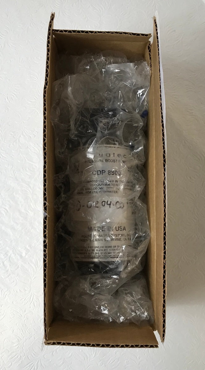 Factory New Cynosure-Palomar EsteLux Water Pump Lamp Unit P/N: 80-0204-00
