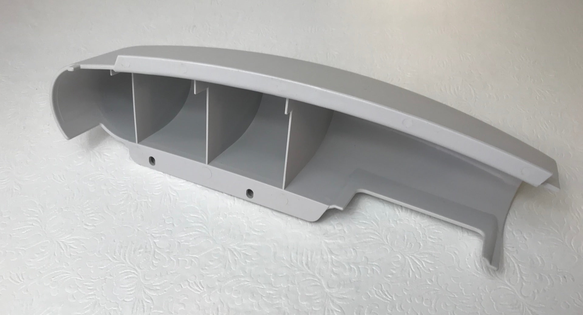Factory New Cynosure Palomar Aspire Left Side Plastic Housing Cover 0326-0006