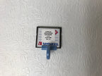 Factory New Cynosure-Palomar Starlux300/500 Software Card V7.2 0210-1000 REV 14