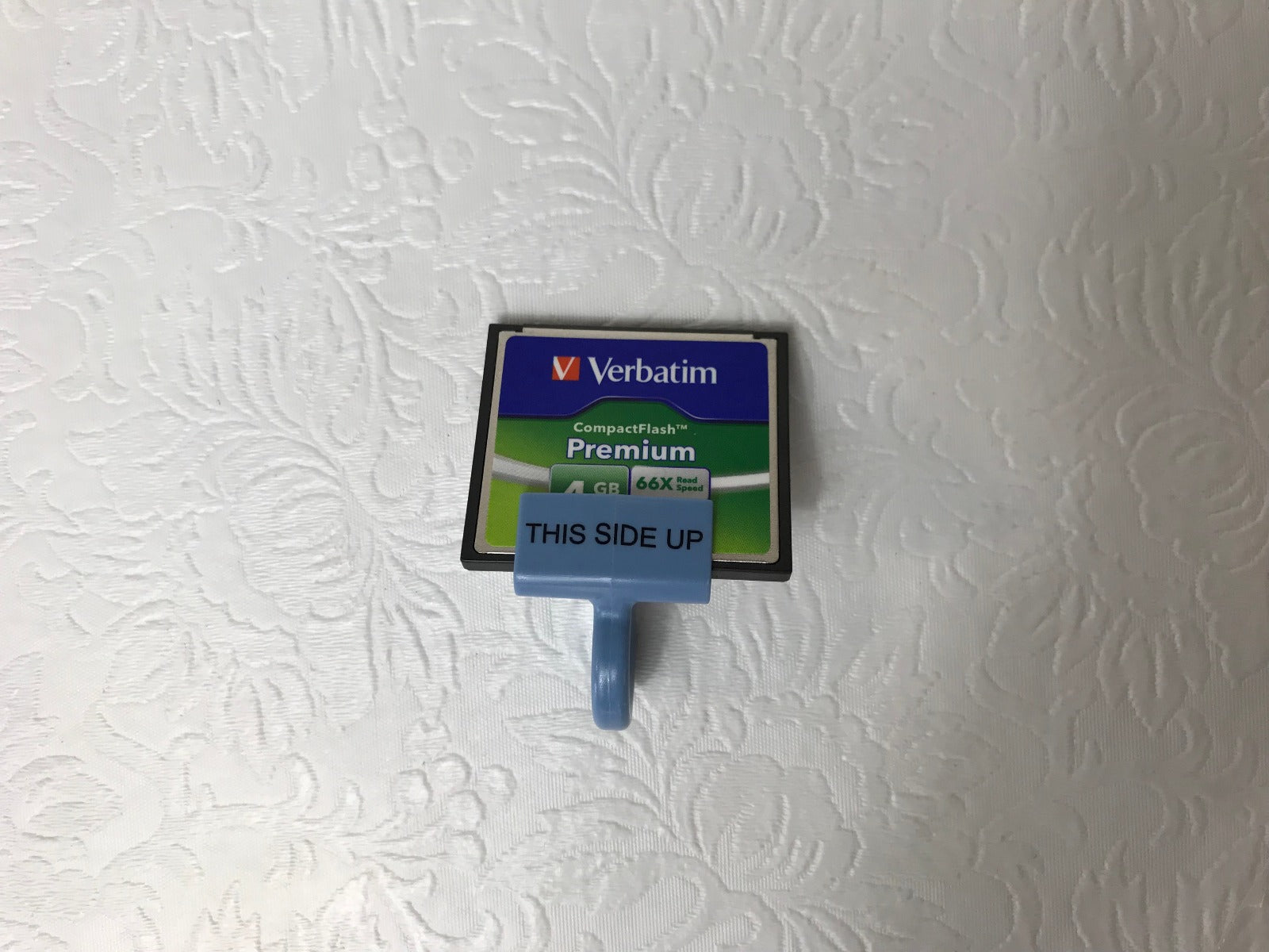 Factory New Cynosure-Palomar Starlux300/500 Software Card V7.2 0210-1000 REV 14