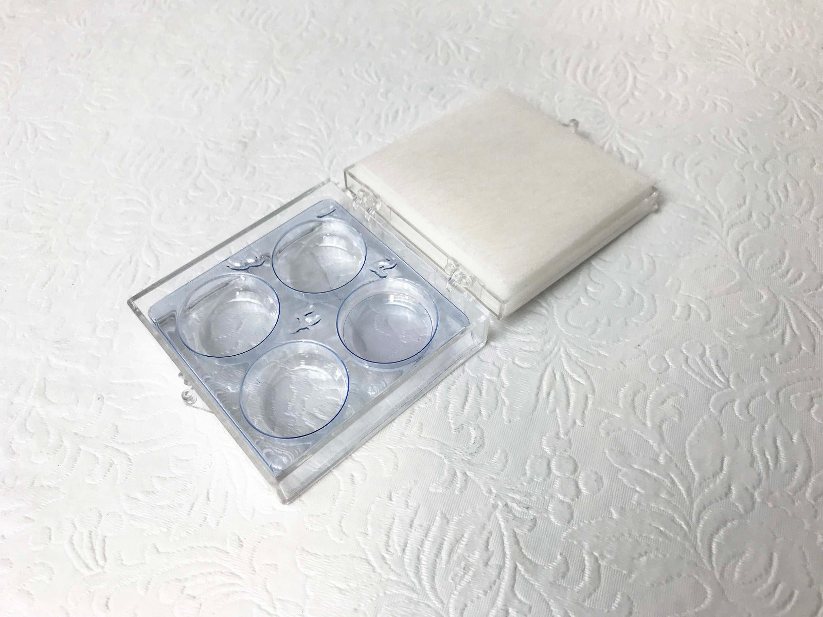 Factory New Cynosure Apogee Elite ELMD 755/1064 MAX Reflector 45º 801-5010-011