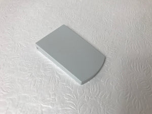 Factory New Cynosure-Palomar Starlux 300/500 Water Tank Fill Port Door 1526-0009