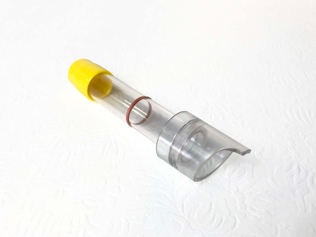 Factory New Cynosure-Palomar QYAG5 Laser Protective Window Assembly 2120-0035
