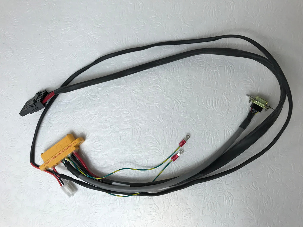 Cynosure-Palomar Aspire Cluster Connection Cable Assembly 0340-0001