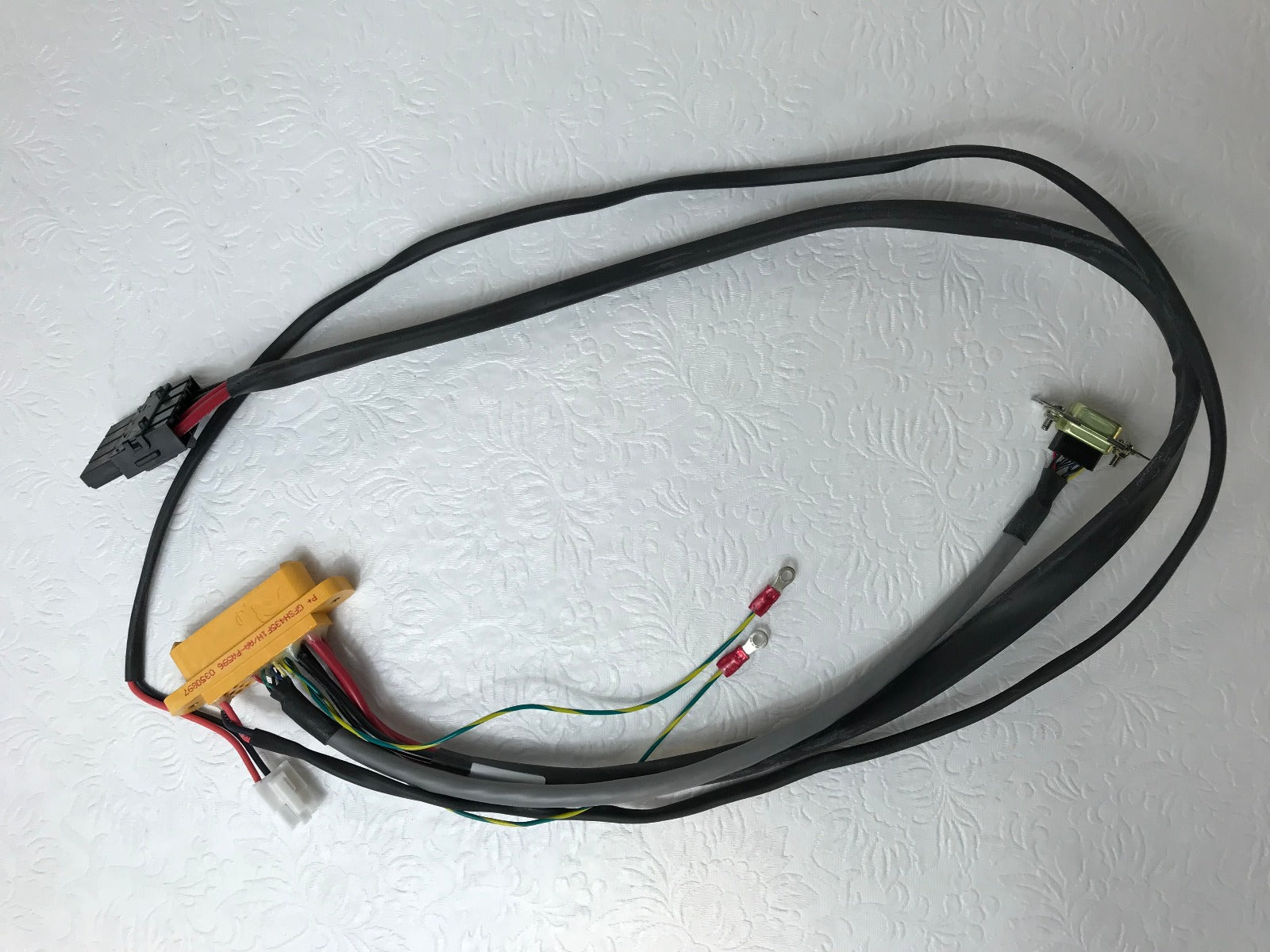 Cynosure-Palomar Aspire Cluster Connection Cable Assembly 0340-0001