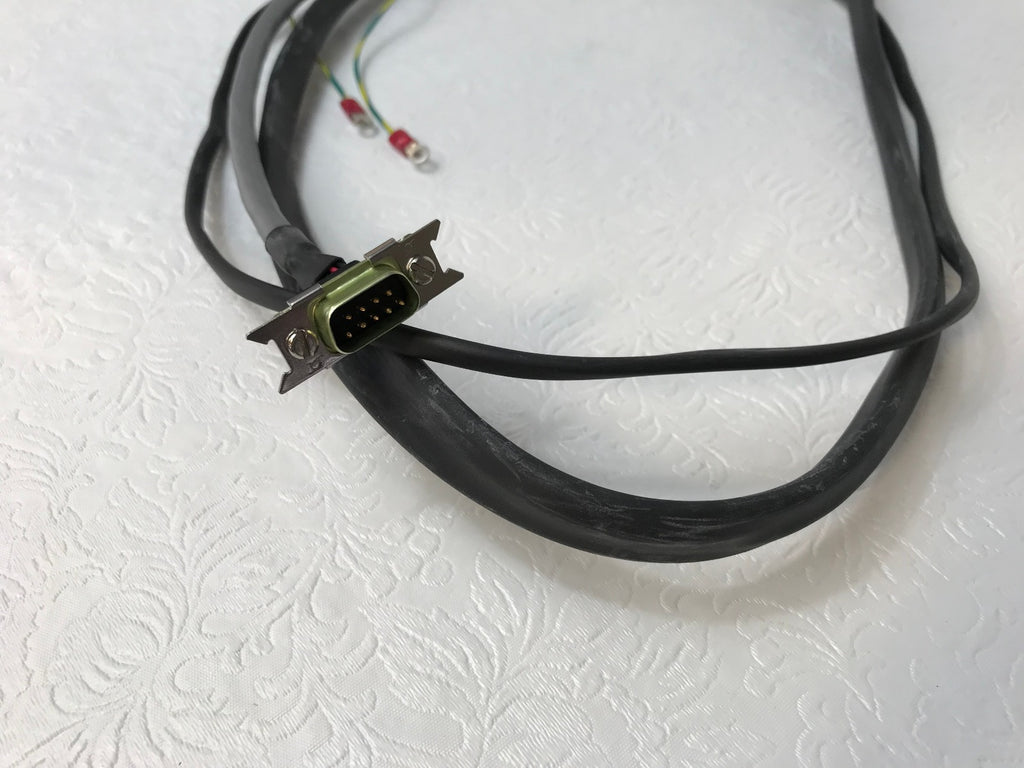 Cynosure-Palomar Aspire Cluster Connection Cable Assembly 0340-0001