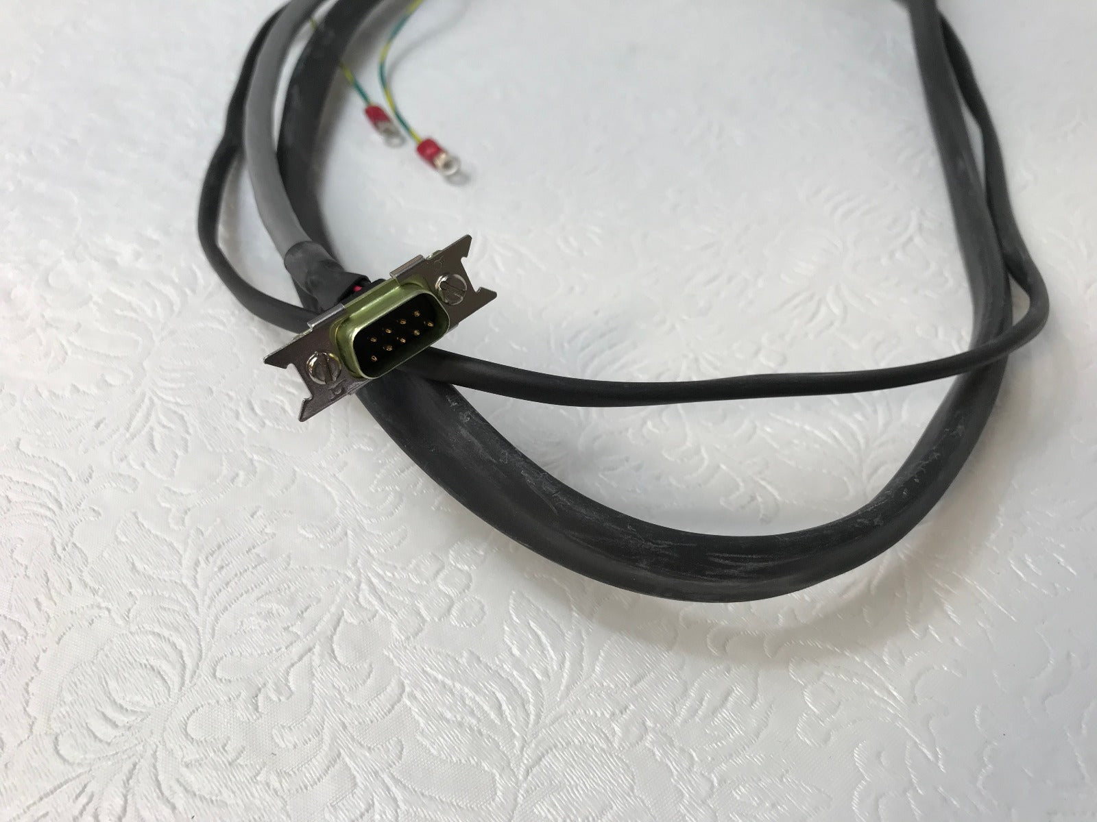 Cynosure-Palomar Aspire Cluster Connection Cable Assembly 0340-0001