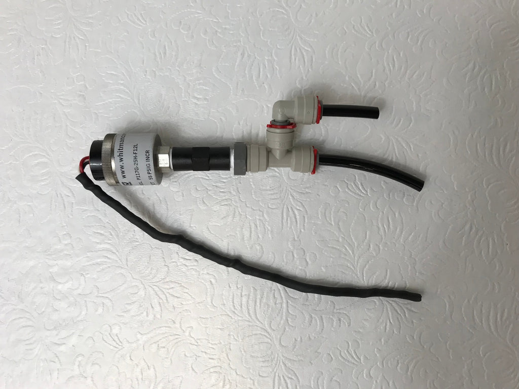 Factory New Cynosure-Palomar Estelux CE Pressure Flow Switch Module 1320-0021CE