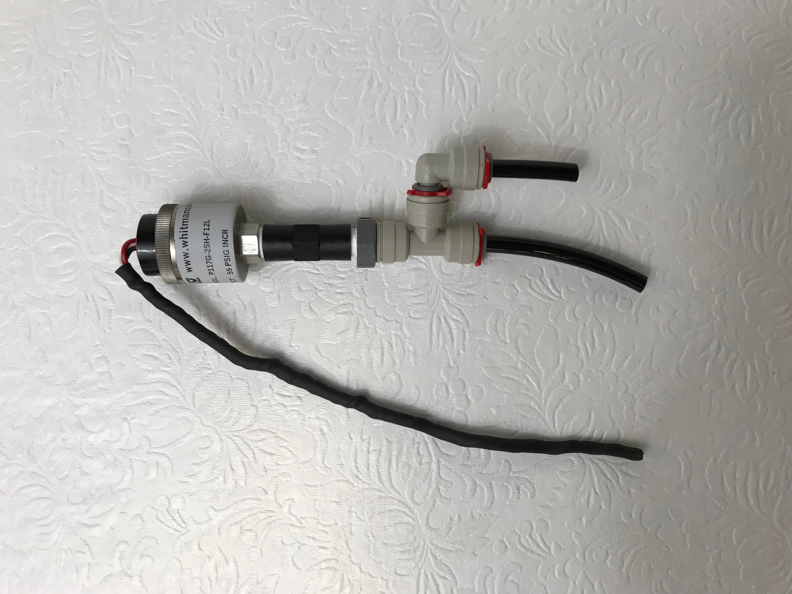 Factory New Cynosure-Palomar Estelux CE Pressure Flow Switch Module 1320-0021CE