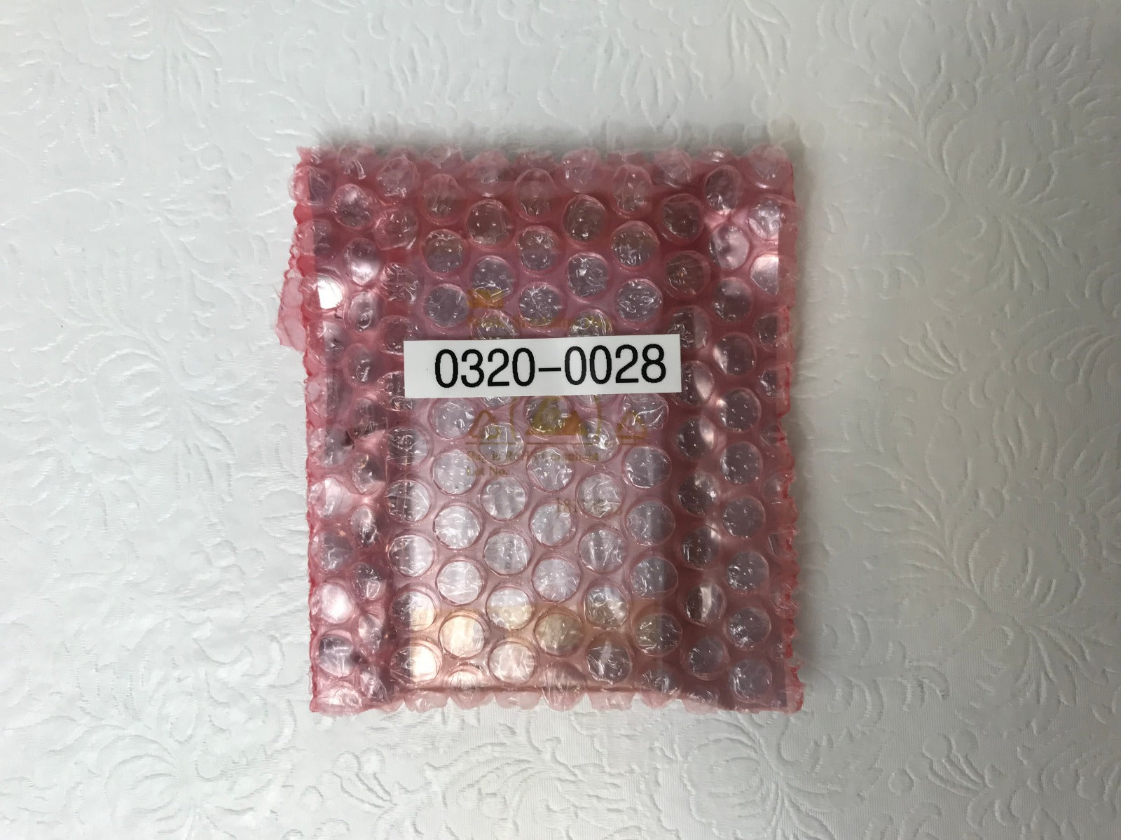 Palomar Aspire Laser Enclosed Handpiece Board Assembly 0320-0028 Factory NEW OEM