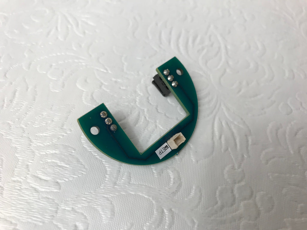 Factory New Cynosure Palomar Aspire Fiber Detector Assembly PCB 0332-0007