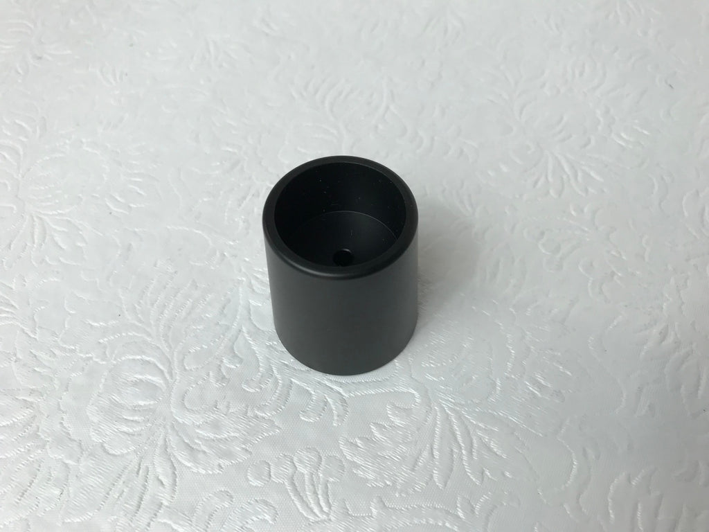 Factory New Cynosure Starlux 300/500 Laser Delrin Extension Foot 1525-0008