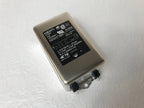 Factory New Cynosure Palomar Starlux 300/500/QYAG5 10A AC Line Filter 52-0448-00