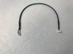 Factory New Cynosure-Palomar Aspire Laser J200 ABS Handpiece Cable 0340-0005