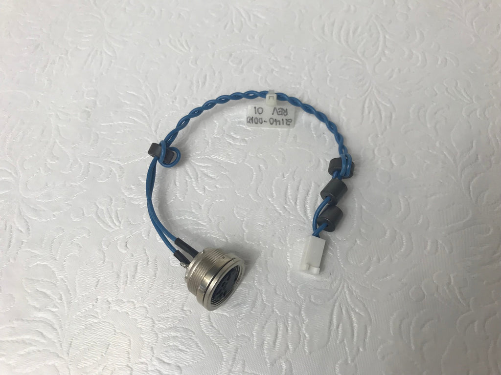 Factory New Cynosure-Palomar QYAG5 Footswitch to PCB Interface Cable 2140-0010