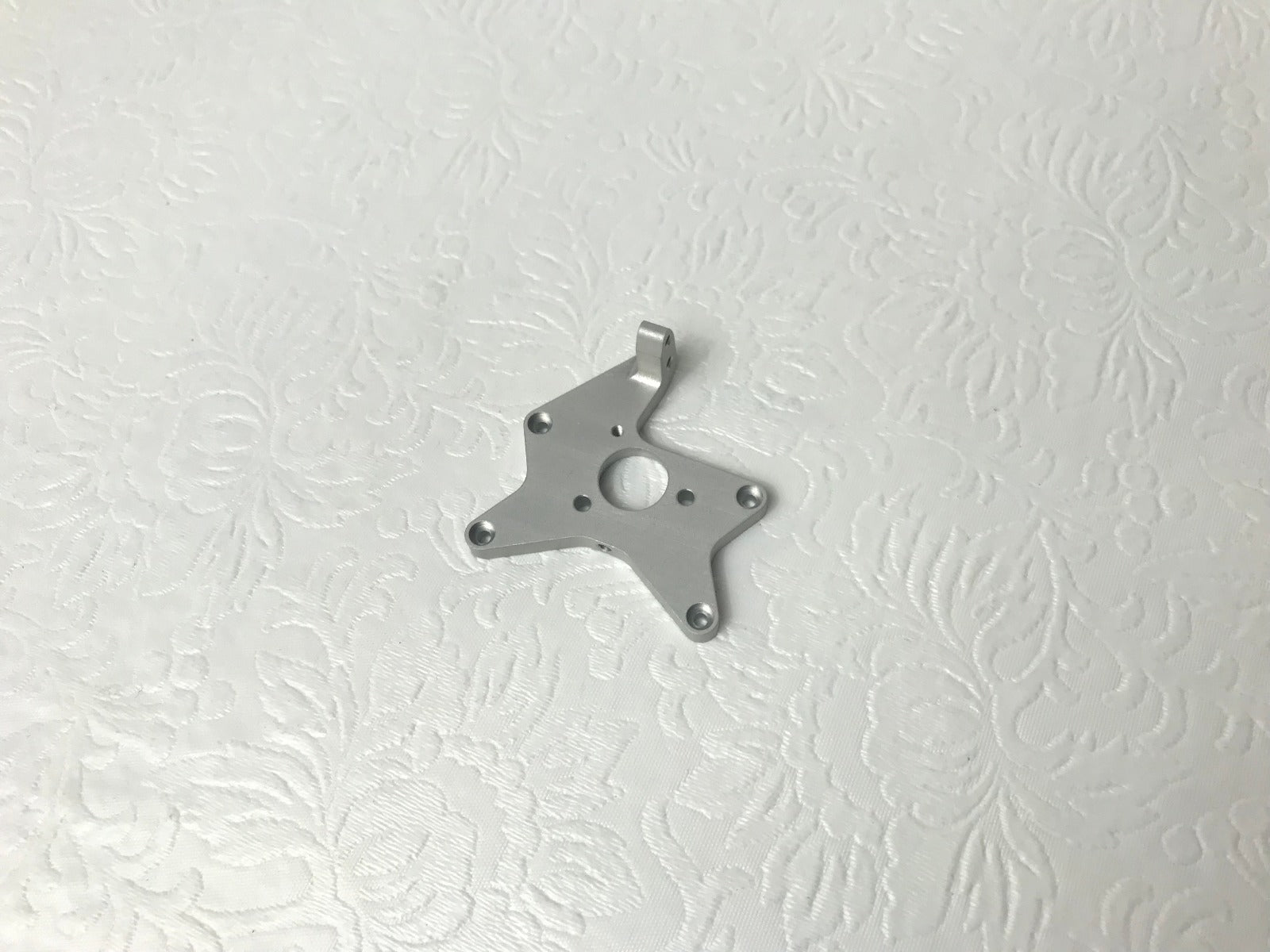 Factory New Cynosure-Palomar QYAG5 Baseplate Focusing Lens Frame Mount 2122-0018