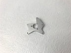 Factory New Cynosure-Palomar QYAG5 Baseplate Focusing Lens Frame Mount 2122-0018