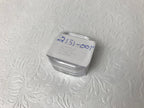 Factory New Cynosure-Palomar QYAG5 Coated 19mm x 2mm Laser Window 2131-0019