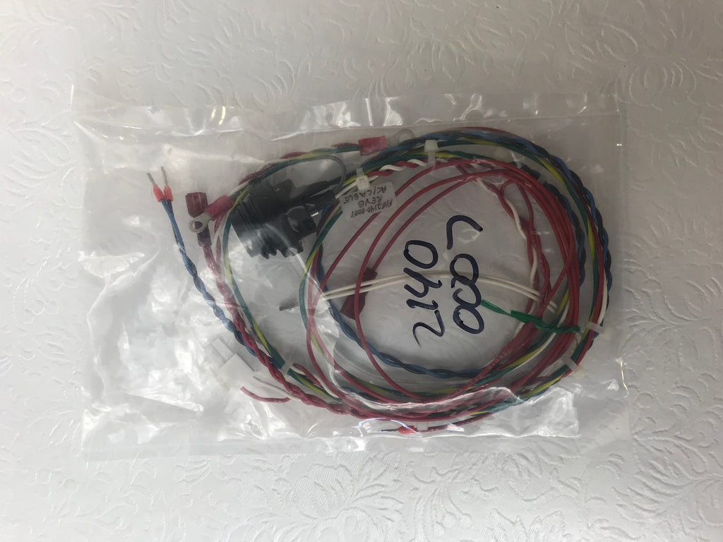 Factory New Cynosure-Palomar QYAG5 Laser AC Cooling Chiller Unit Cable 2140-0007