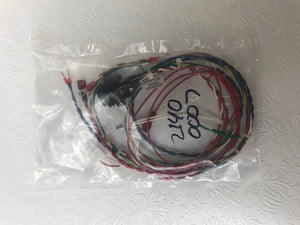 Factory New Cynosure-Palomar QYAG5 Laser AC Cooling Chiller Unit Cable 2140-0007