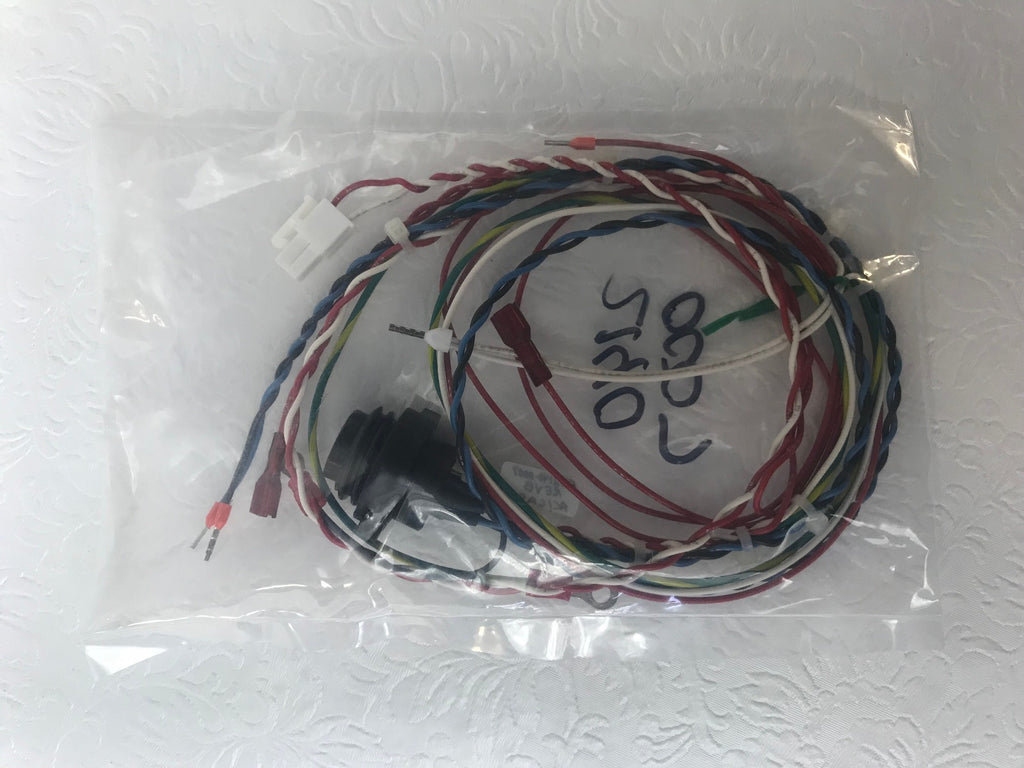 Factory New Cynosure-Palomar QYAG5 Laser AC Cooling Chiller Unit Cable 2140-0007
