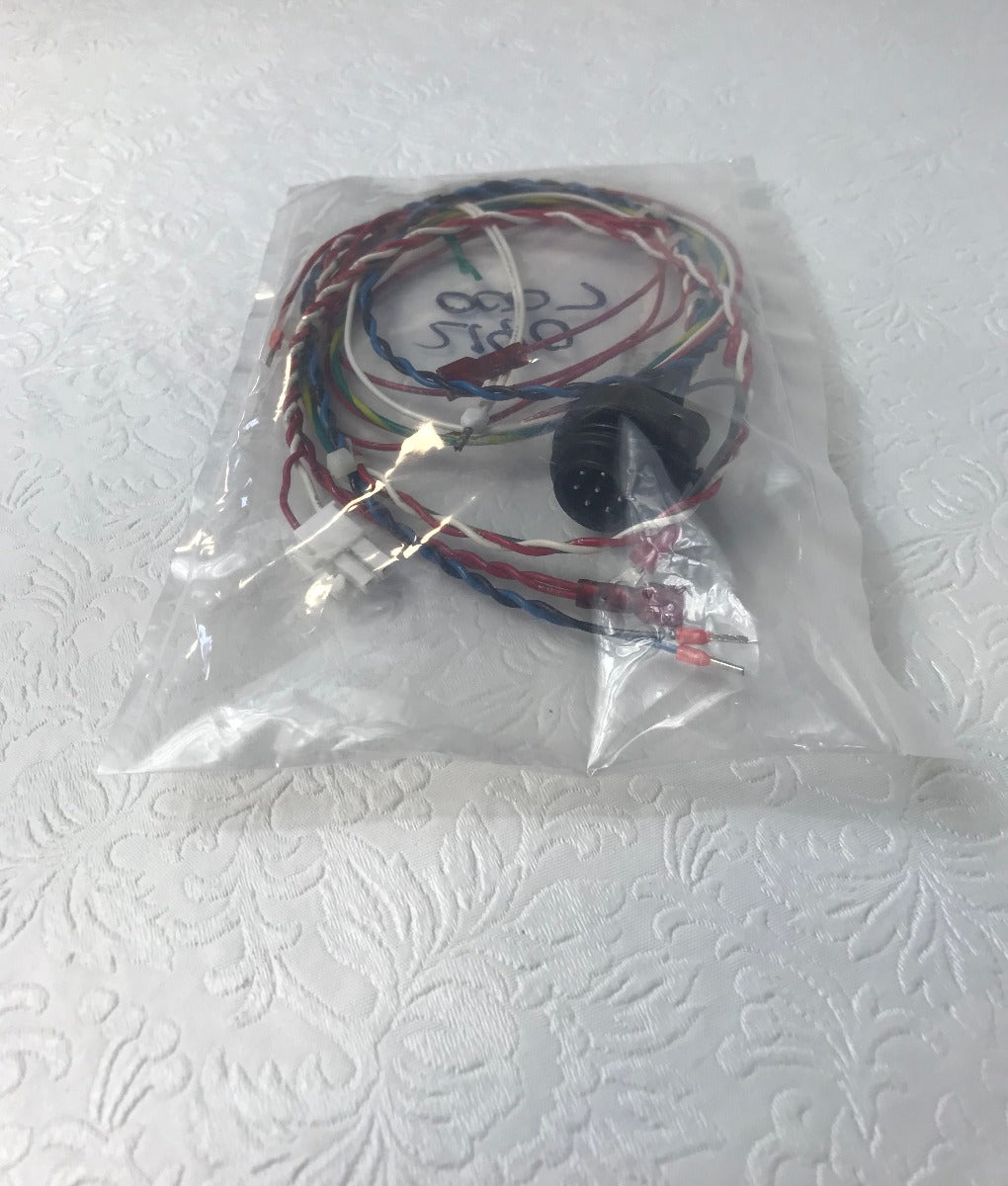 Factory New Cynosure-Palomar QYAG5 Laser AC Cooling Chiller Unit Cable 2140-0007