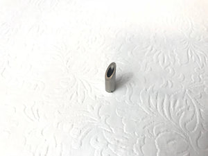Factory New Cynosure-Palomar Aspire Detector Cover Tube Fiber Coupler 0322-0018