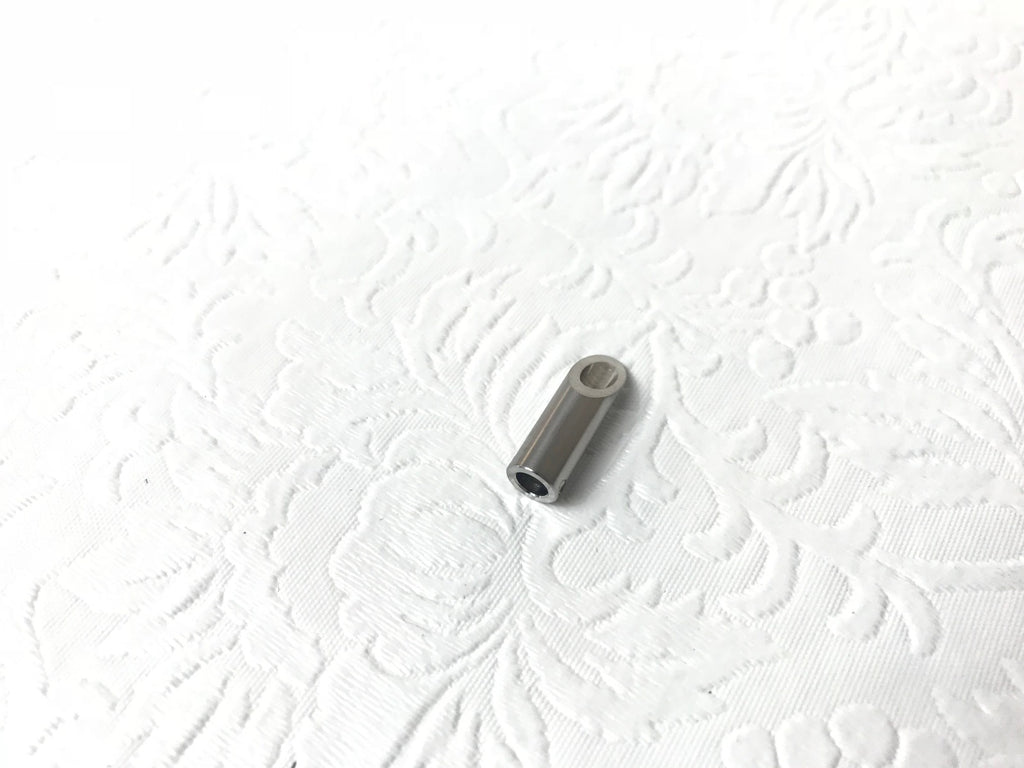 Factory New Cynosure-Palomar Aspire Detector Cover Tube Fiber Coupler 0322-0018