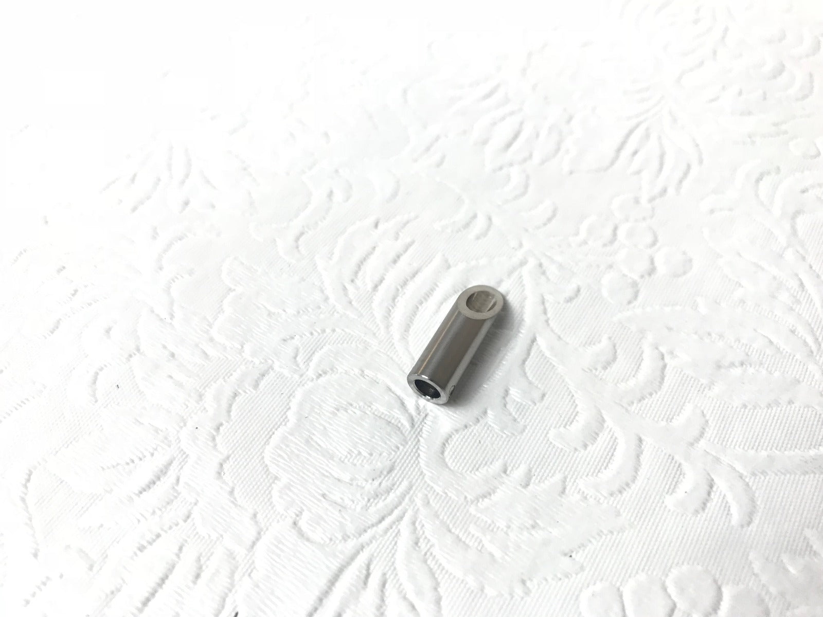Factory New Cynosure-Palomar Aspire Detector Cover Tube Fiber Coupler 0322-0018