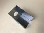 Factory New Cynosure Palomar QYAG5 Calibration Power Meter Top Cover 2121-0040