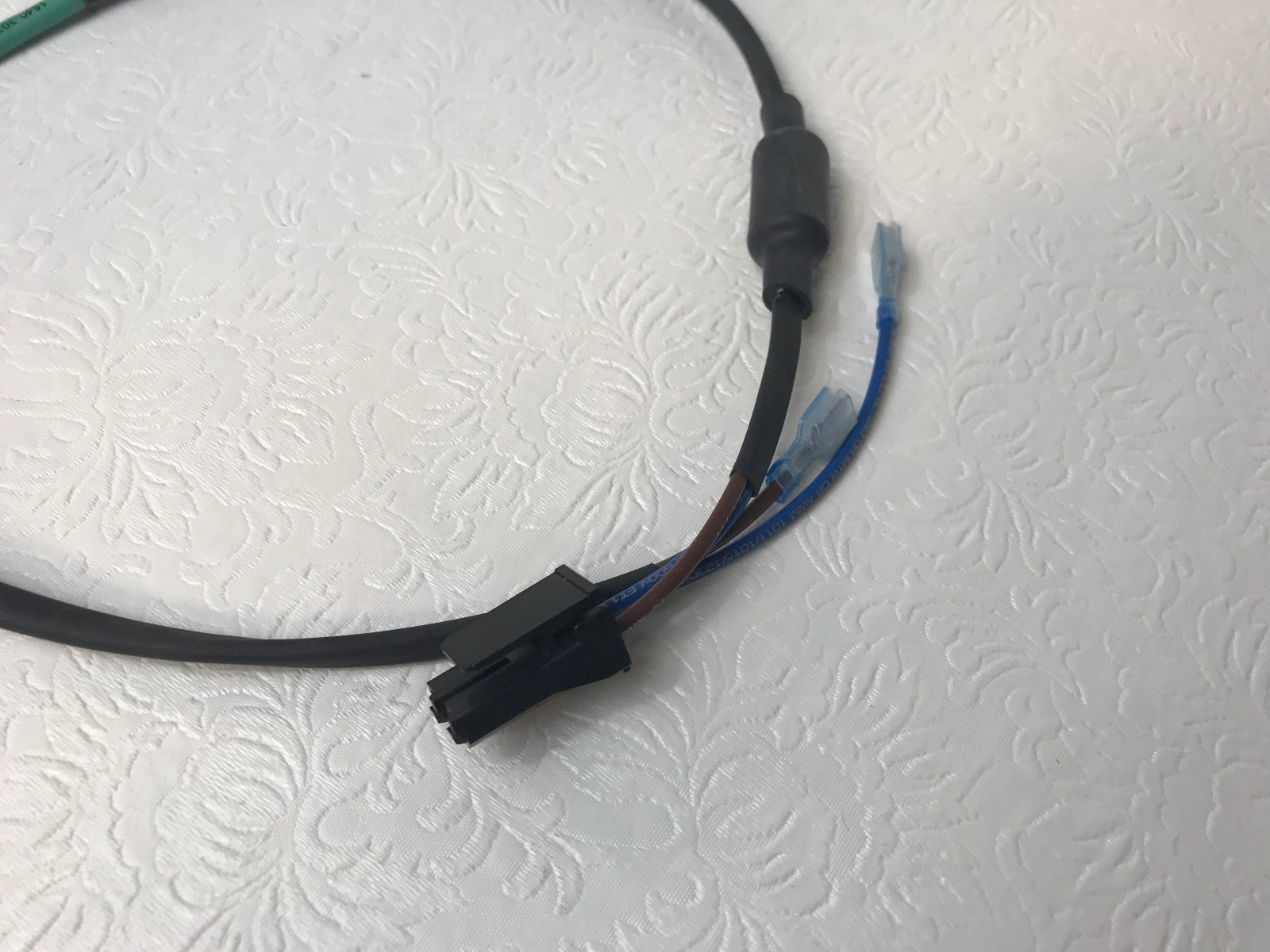 Factory New Cynosure-Palomar Starlux 300/500 Ferrite RFI Filter Cable 1540-3020