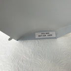 Factory New Cynosure-Palomar Starlux 300/500 Filter Enclosure Door 1521-3025
