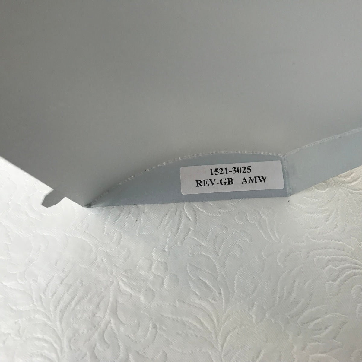 Factory New Cynosure-Palomar Starlux 300/500 Filter Enclosure Door 1521-3025