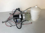 Palomar QYAG 5 CE Pump Reservoir Assembly 2120-0004CE QYAG Q YAG 5 LASER PARTS