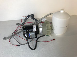 Palomar QYAG 5 CE Pump Reservoir Assembly 2120-0004CE QYAG Q YAG 5 LASER PARTS