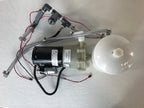 Palomar QYAG 5 CE Pump Reservoir Assembly 2120-0004CE QYAG Q YAG 5 LASER PARTS
