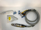 AS IS Palomar Lux 2940 Erbium Handpiece Parts Laser Head Cavity Rod Cassette +