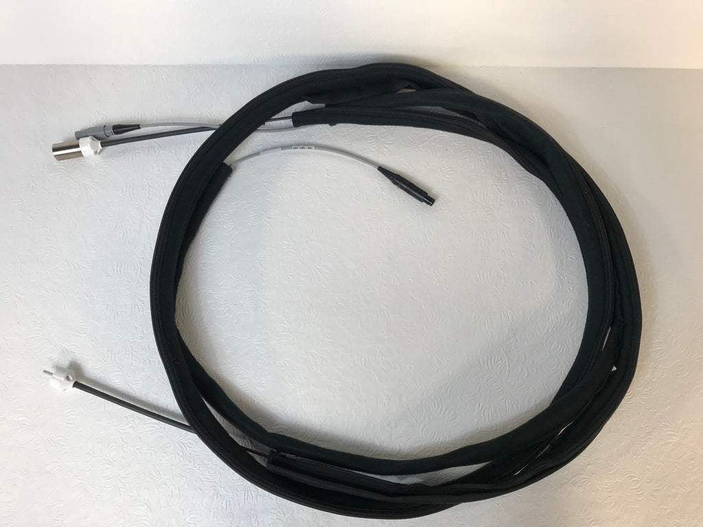 Cynosure Elite MPX 755/1064 Alex/YAG Laser Delivery Fiber Assembly 100-7009-600