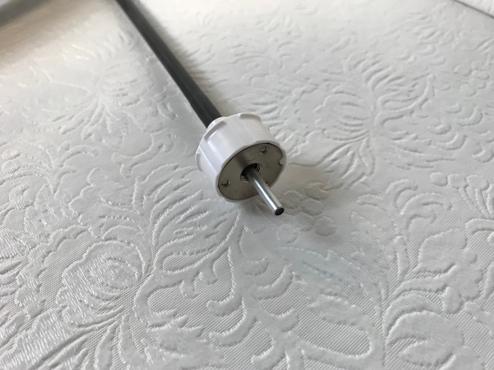 Cynosure Elite MPX 755/1064 Alex/YAG Laser Delivery Fiber Assembly 100-7009-600