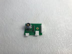 Factory New Cynosure Lasers ELMD ELM+ ACLD Rear Interconnect PCB 710-0130-000