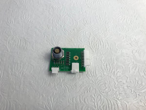 Factory New Cynosure Lasers ELMD ELM+ ACLD Rear Interconnect PCB 710-0130-000